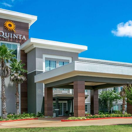 La Quinta By Wyndham Jacksonville, Texas Экстерьер фото