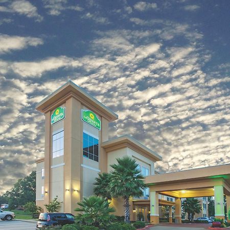 La Quinta By Wyndham Jacksonville, Texas Экстерьер фото