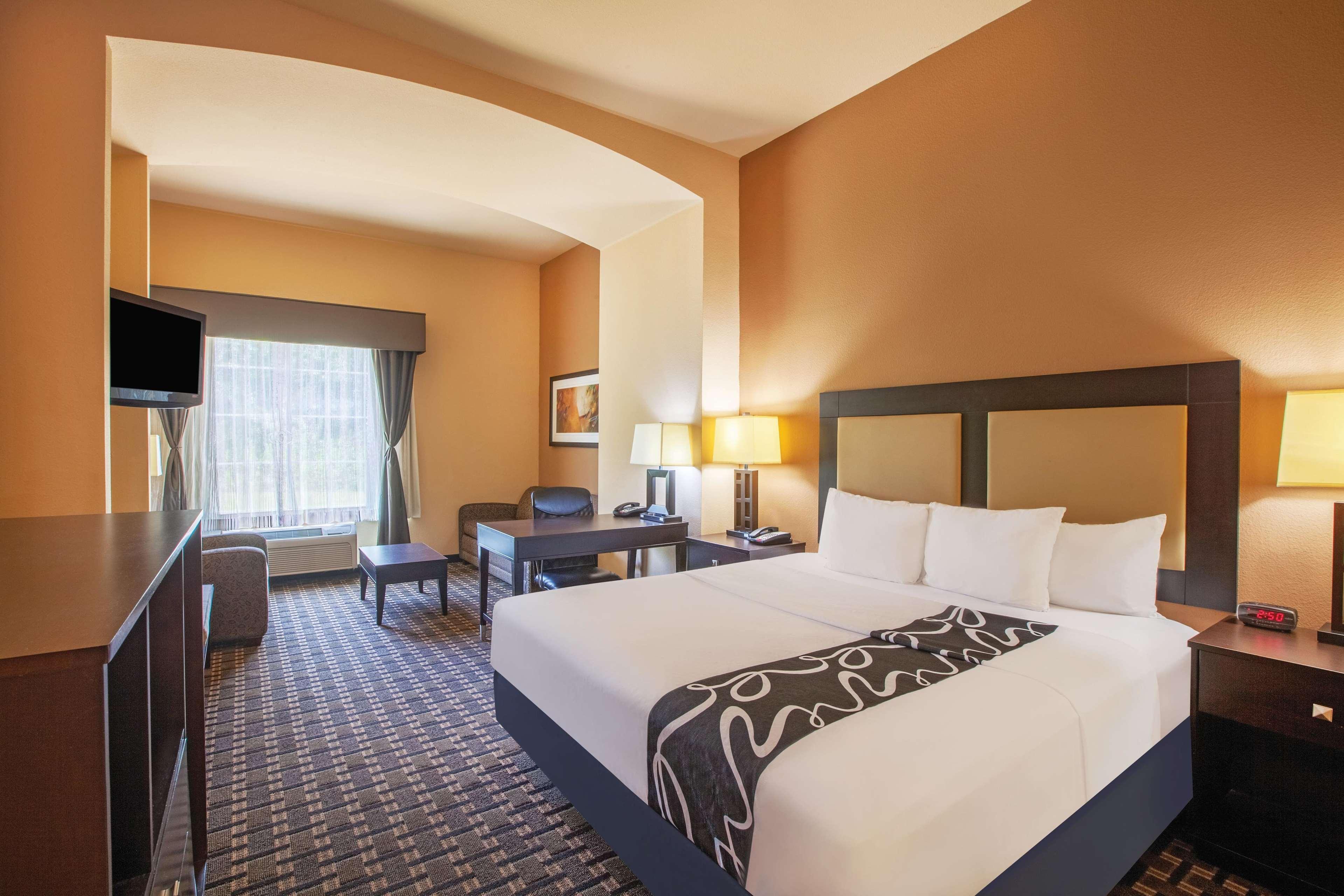 La Quinta By Wyndham Jacksonville, Texas Экстерьер фото