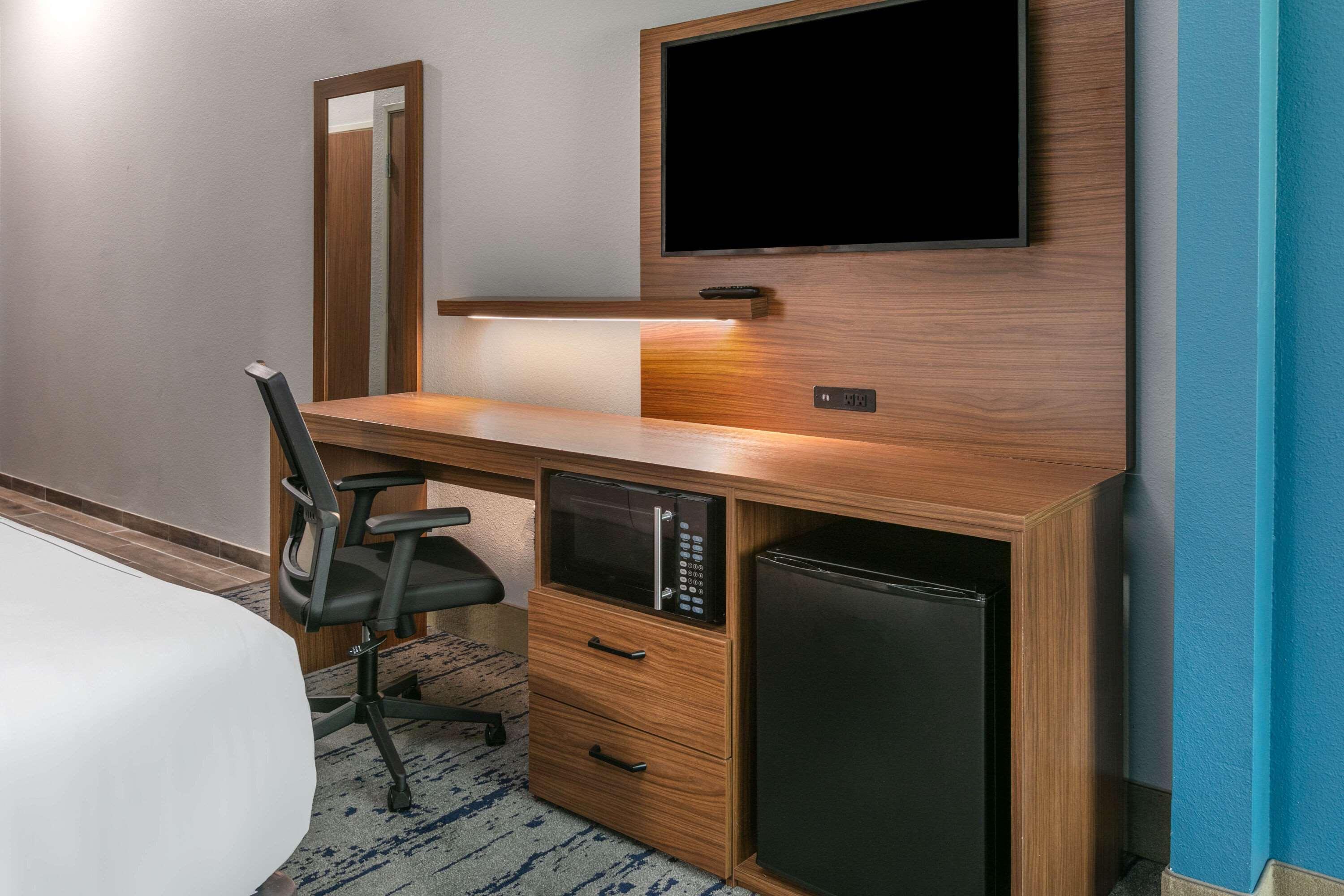 La Quinta By Wyndham Jacksonville, Texas Экстерьер фото