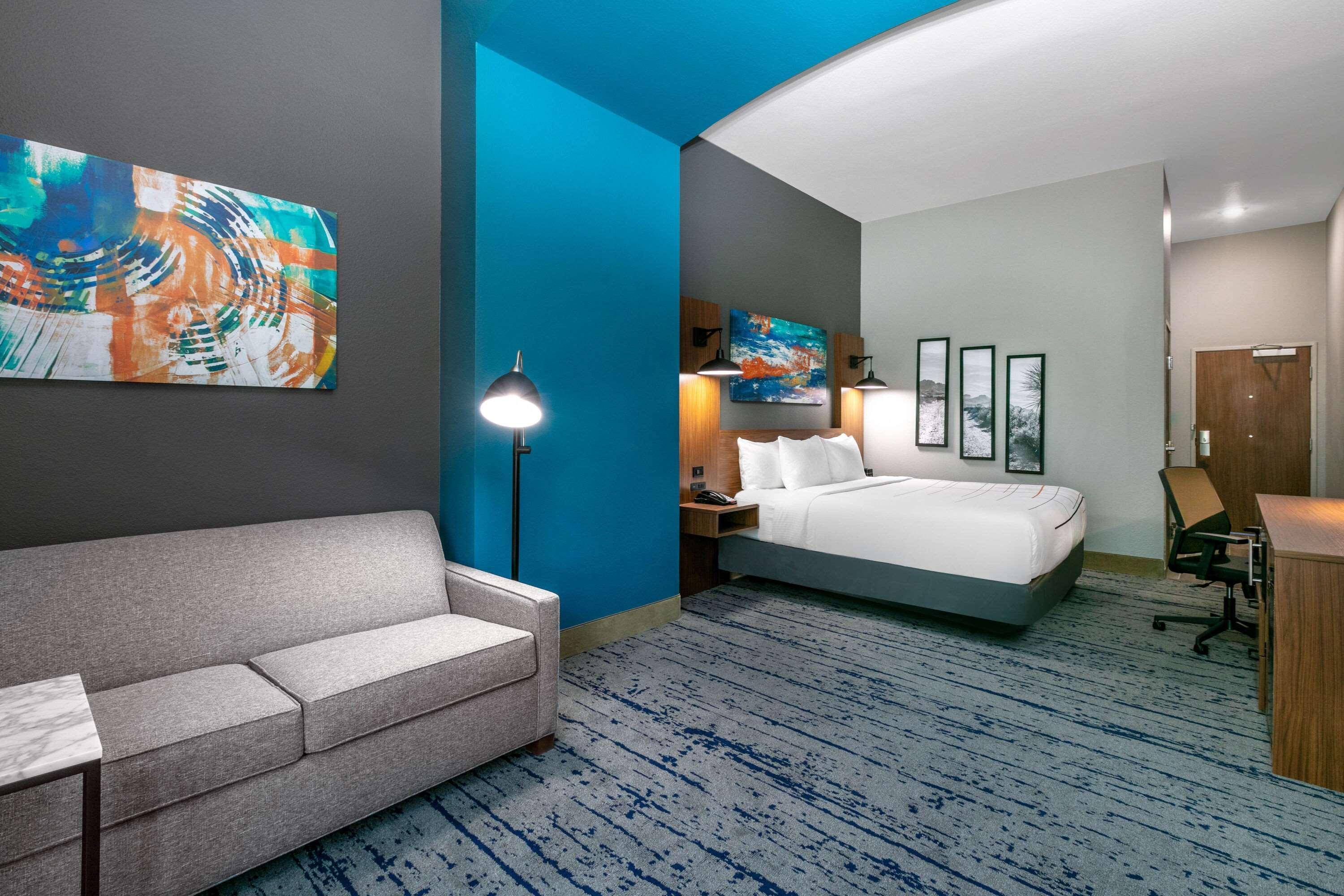 La Quinta By Wyndham Jacksonville, Texas Экстерьер фото