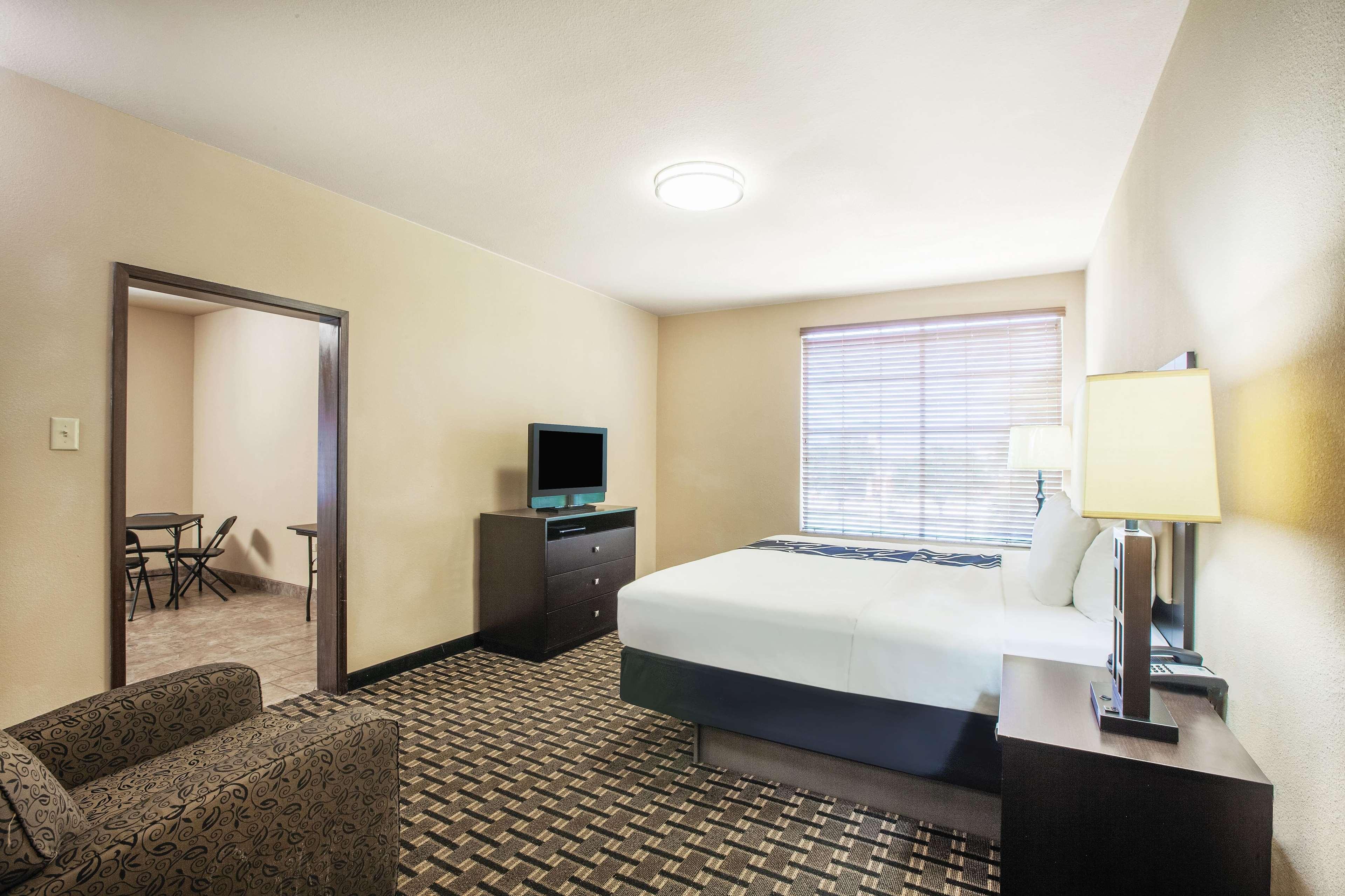 La Quinta By Wyndham Jacksonville, Texas Экстерьер фото