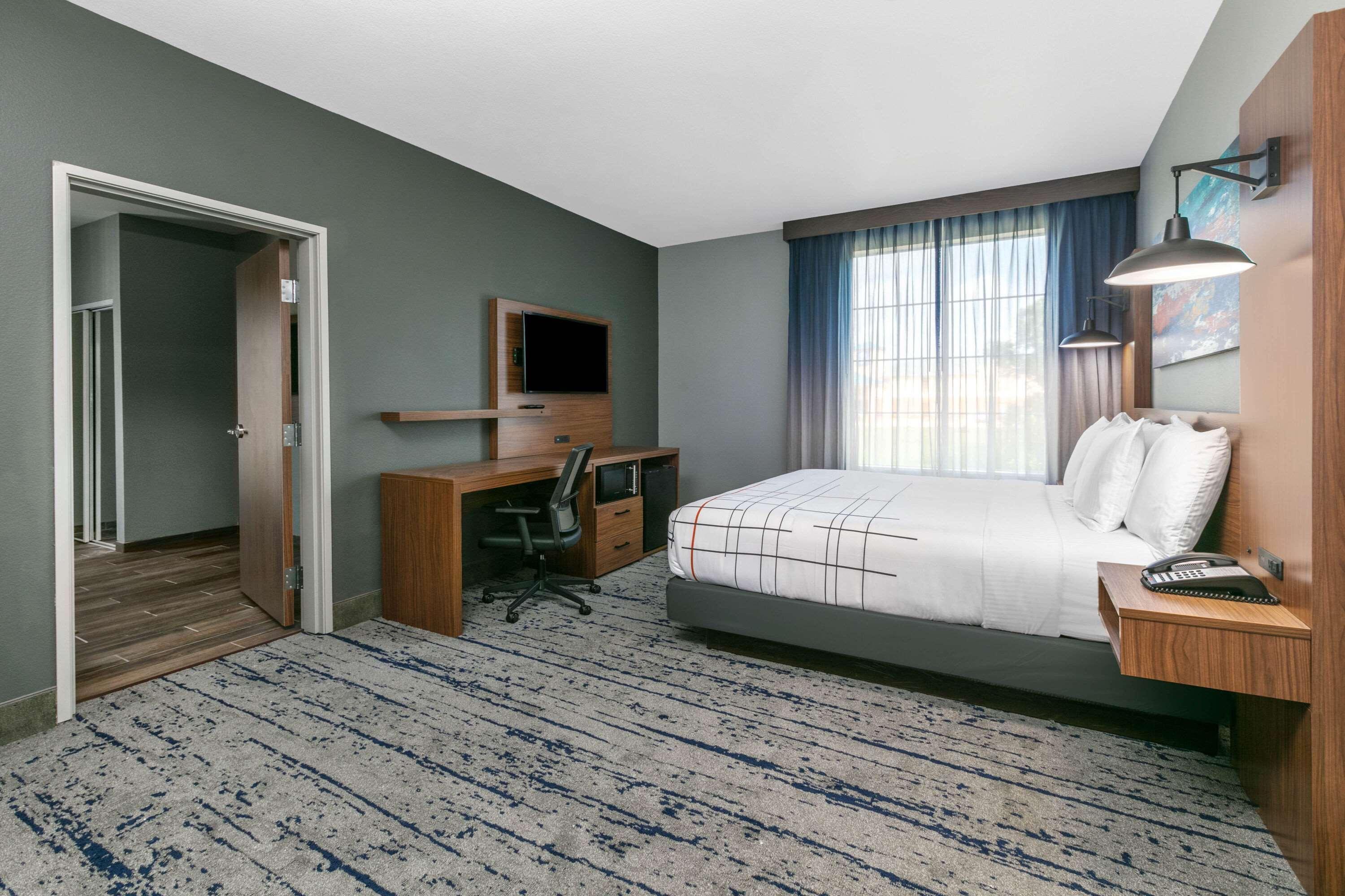 La Quinta By Wyndham Jacksonville, Texas Экстерьер фото