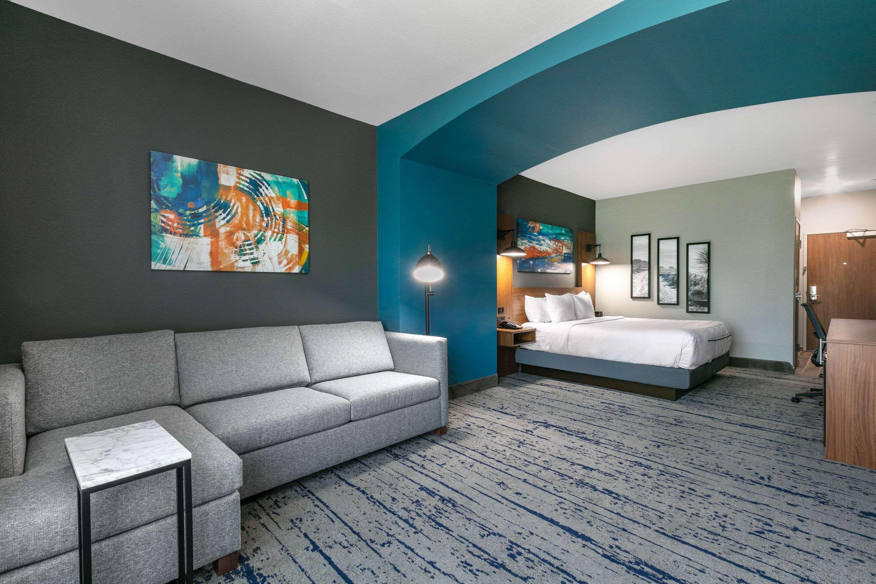 La Quinta By Wyndham Jacksonville, Texas Экстерьер фото