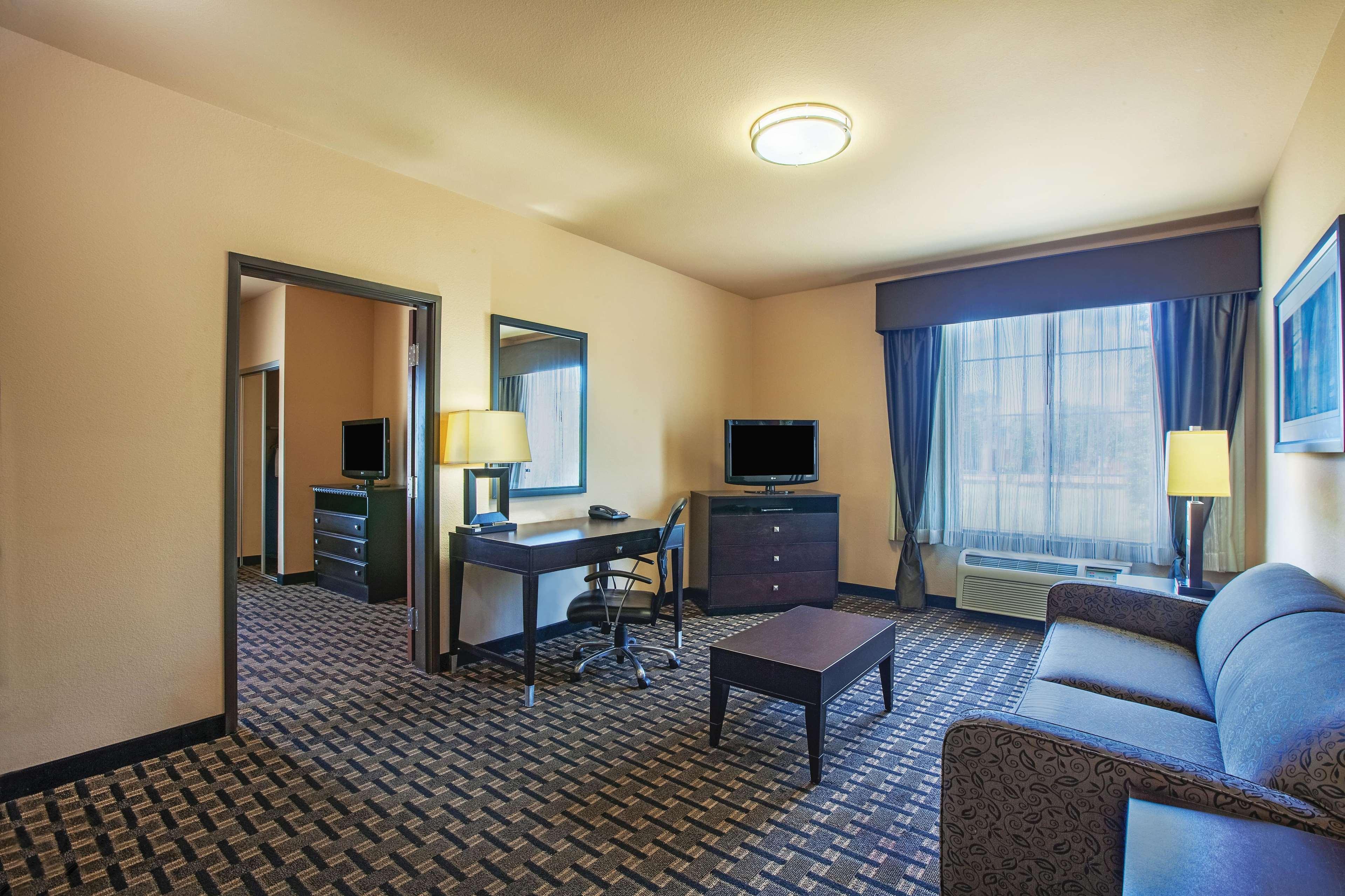 La Quinta By Wyndham Jacksonville, Texas Экстерьер фото