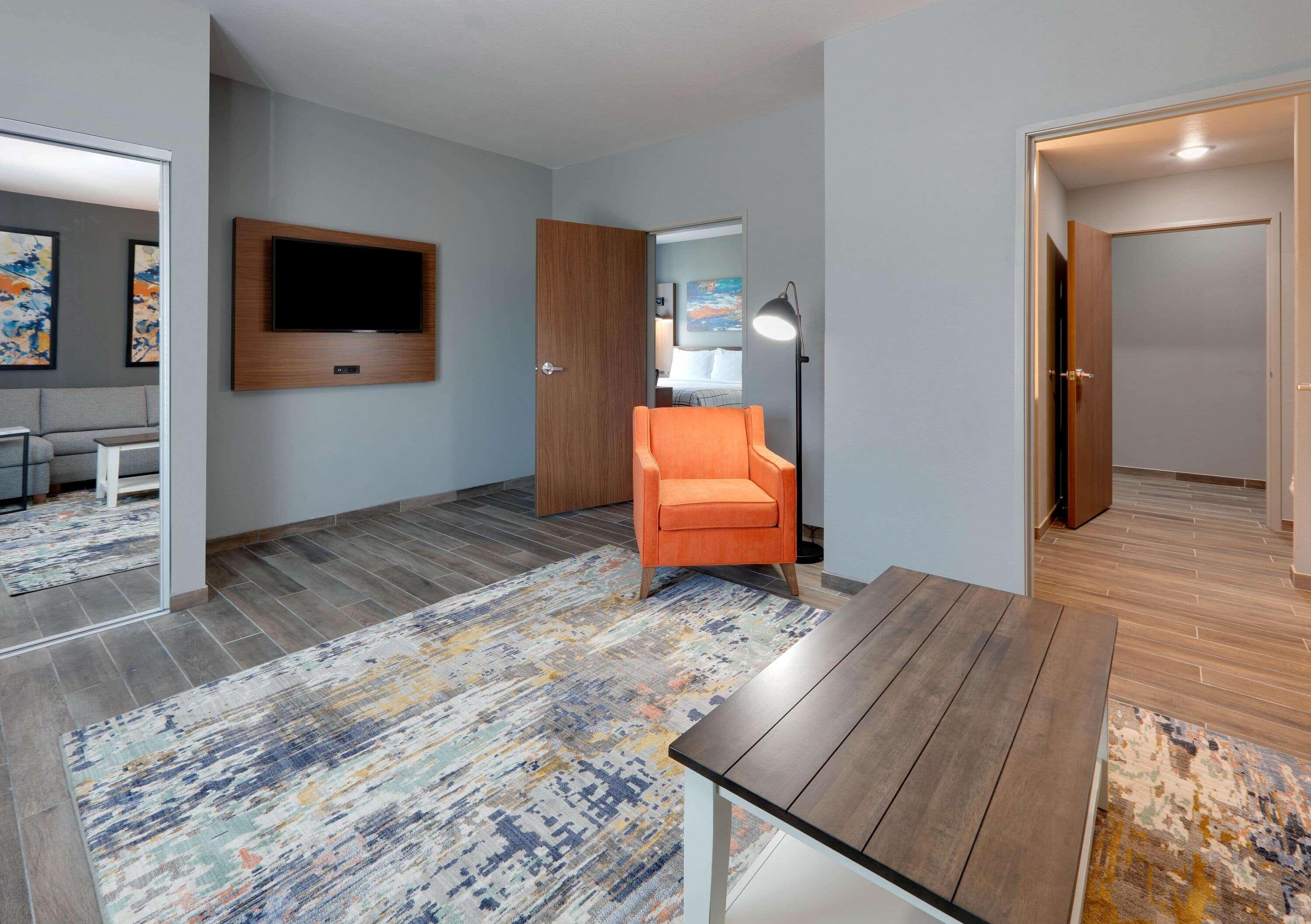 La Quinta By Wyndham Jacksonville, Texas Экстерьер фото