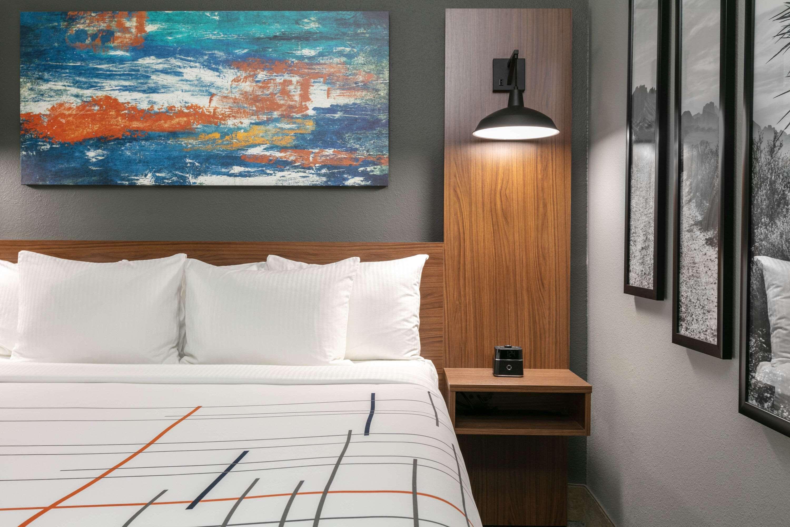La Quinta By Wyndham Jacksonville, Texas Экстерьер фото