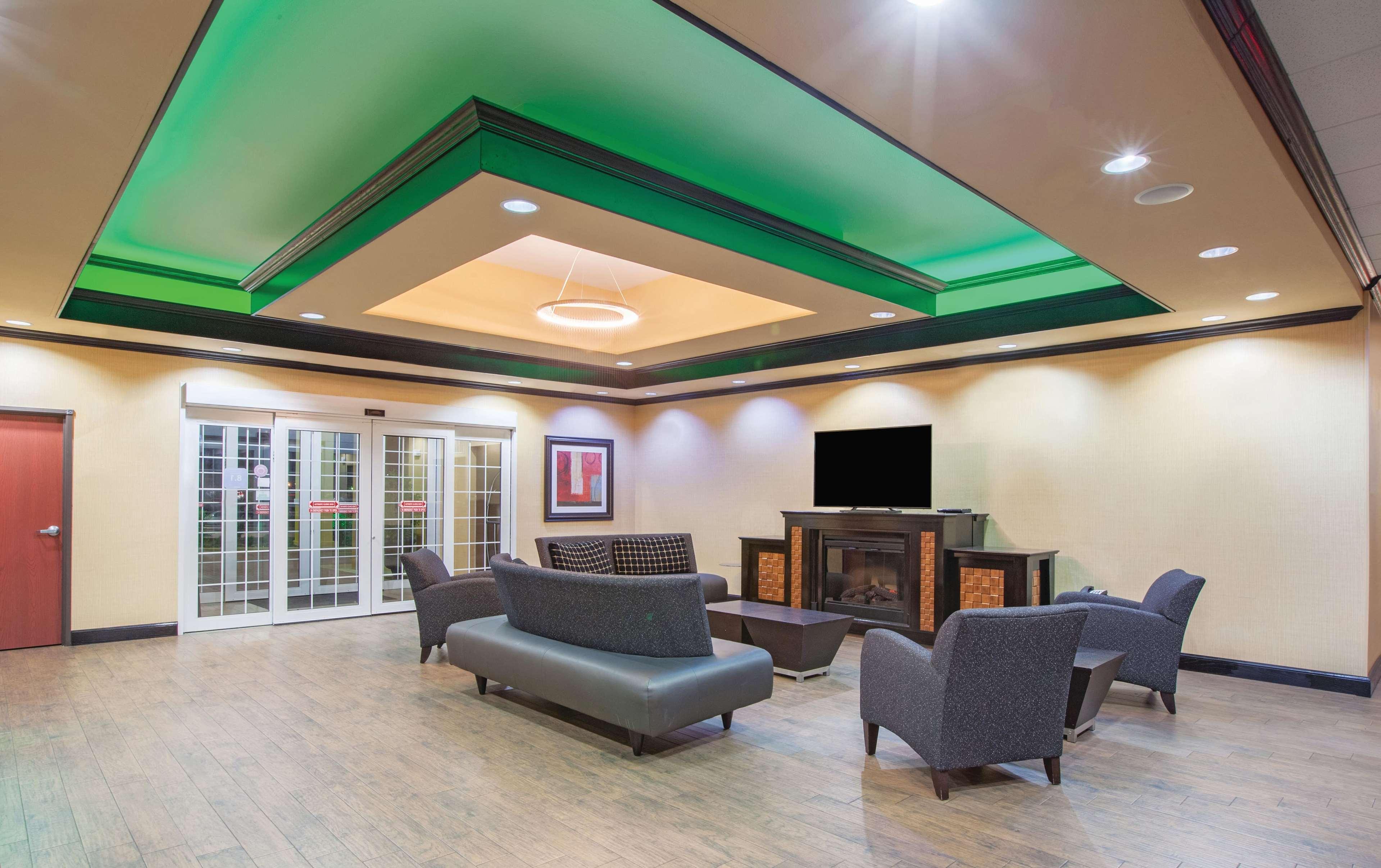 La Quinta By Wyndham Jacksonville, Texas Экстерьер фото