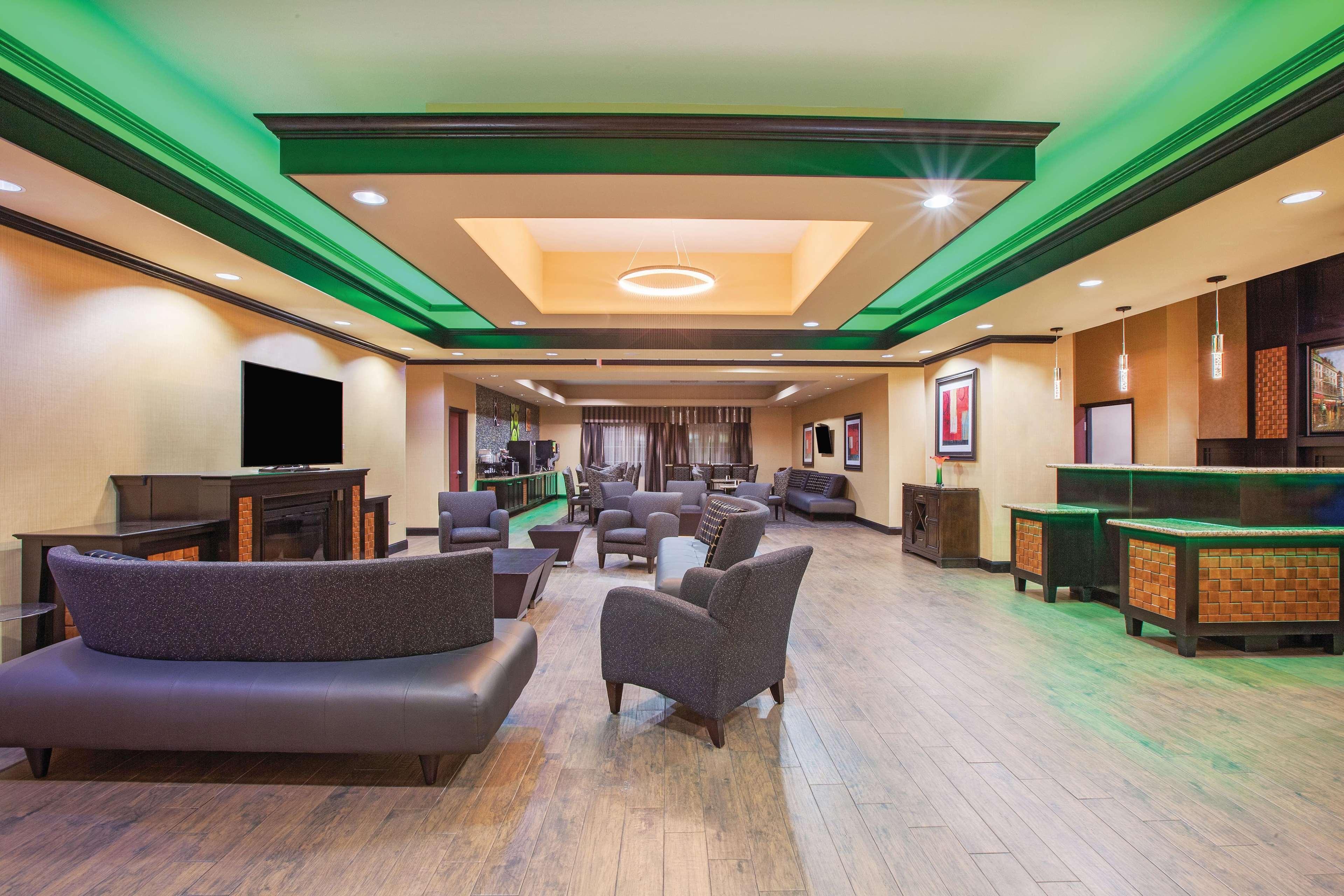 La Quinta By Wyndham Jacksonville, Texas Экстерьер фото