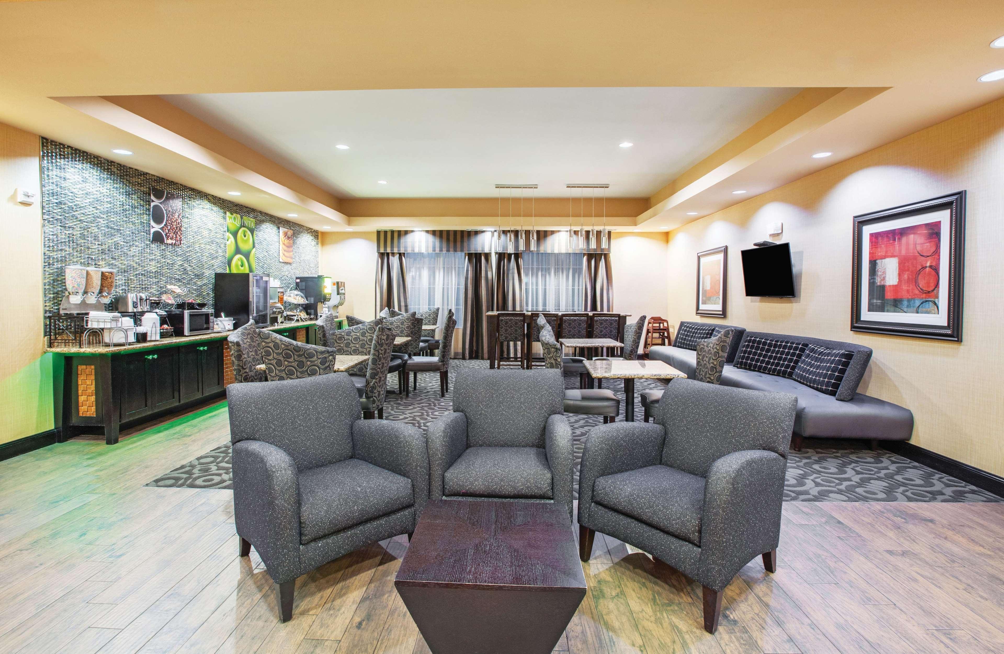 La Quinta By Wyndham Jacksonville, Texas Экстерьер фото