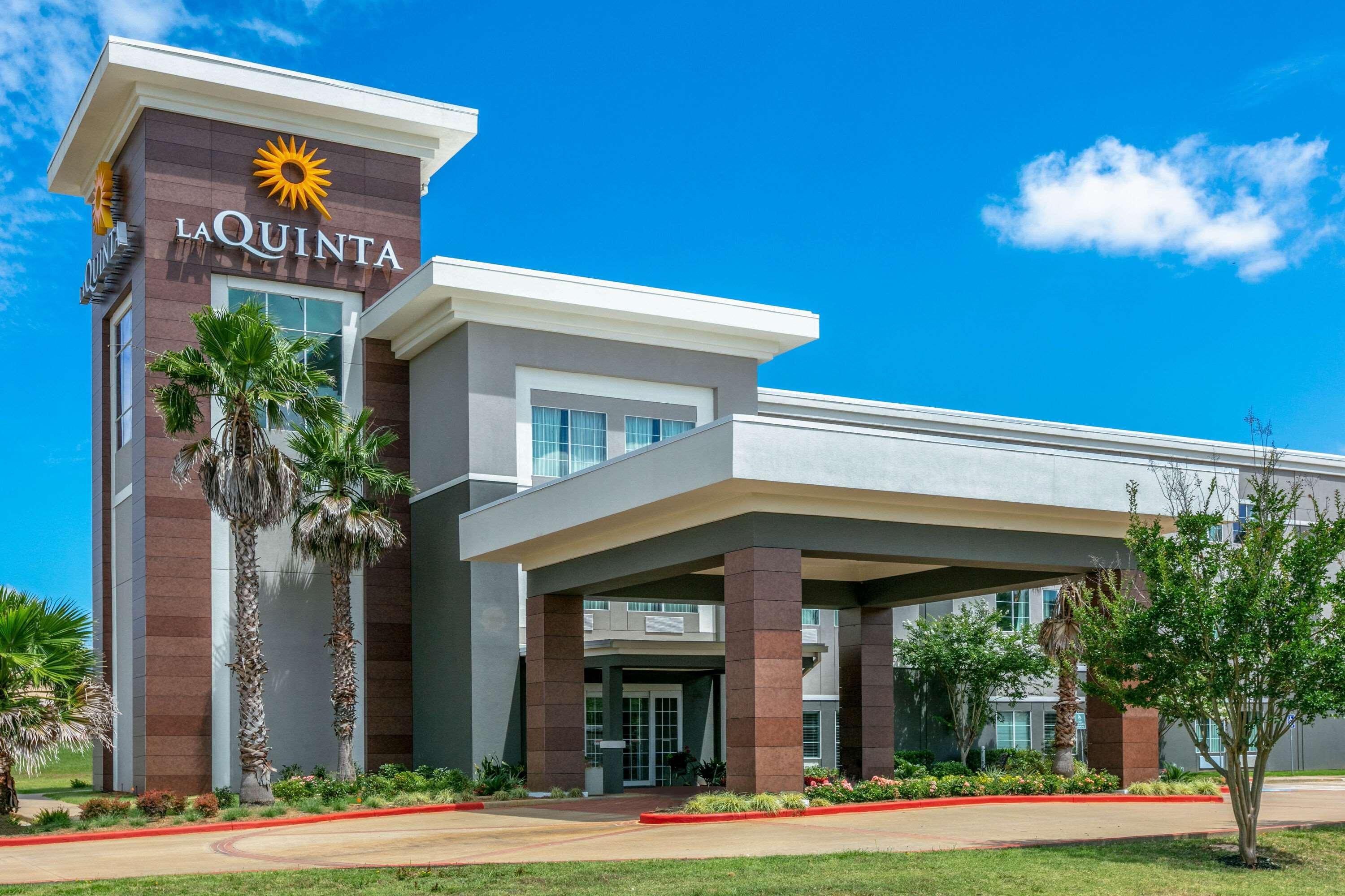 La Quinta By Wyndham Jacksonville, Texas Экстерьер фото