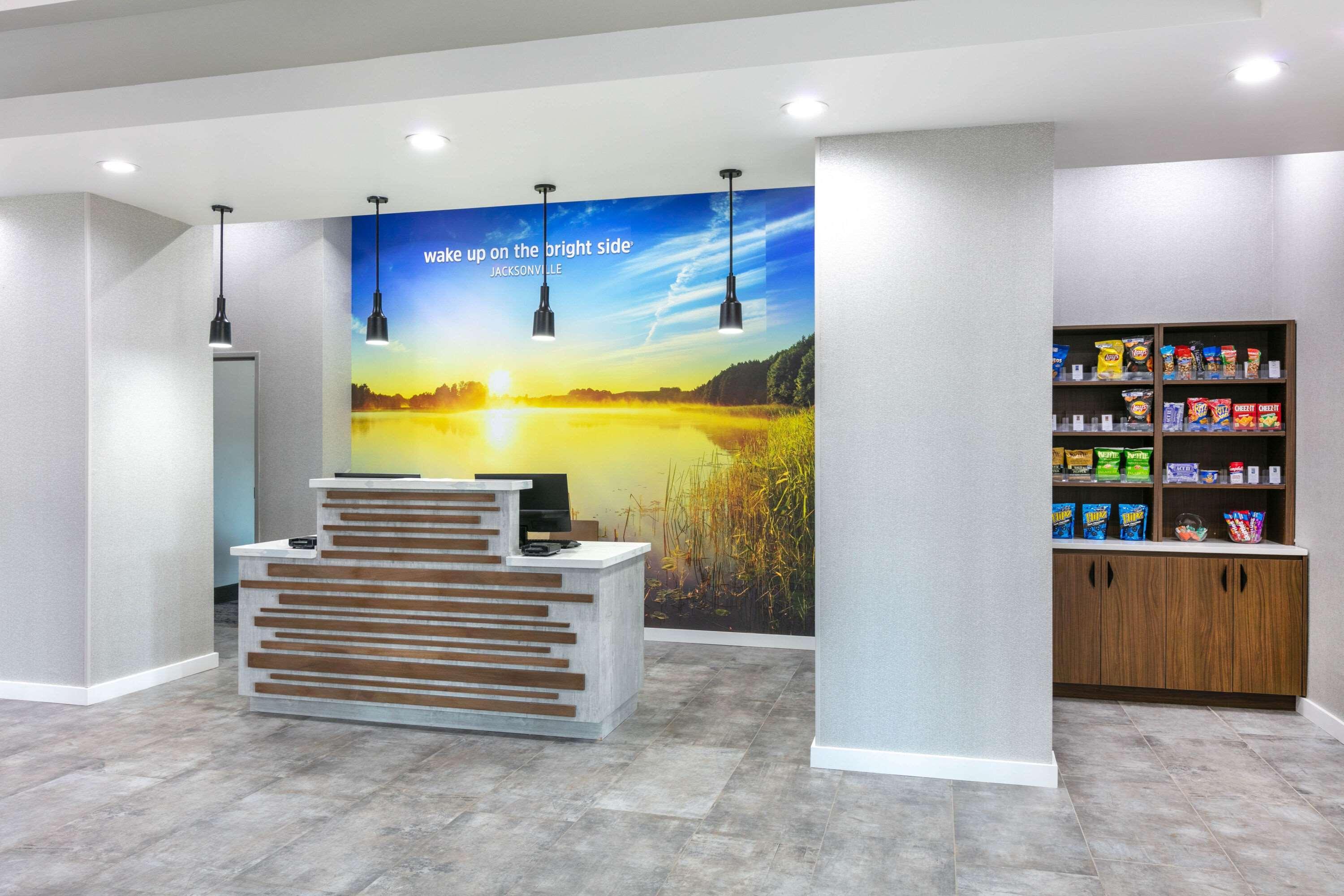 La Quinta By Wyndham Jacksonville, Texas Экстерьер фото