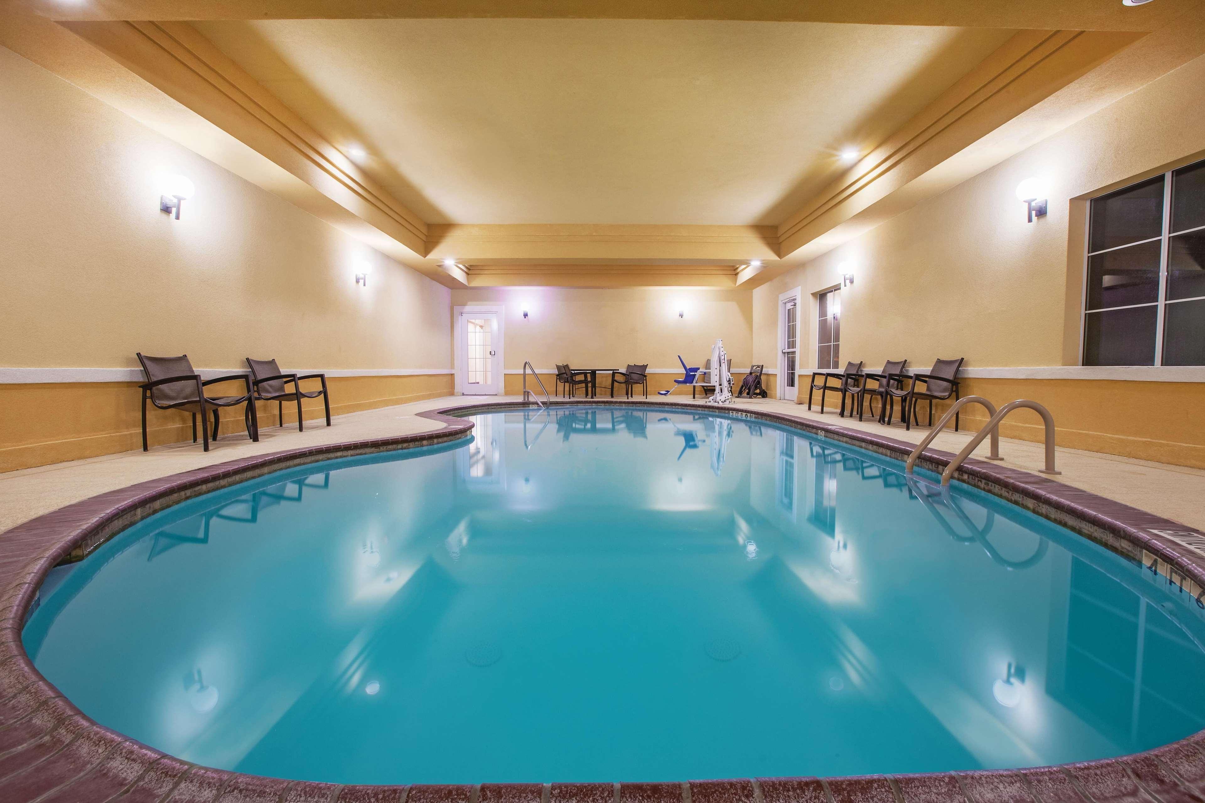 La Quinta By Wyndham Jacksonville, Texas Экстерьер фото