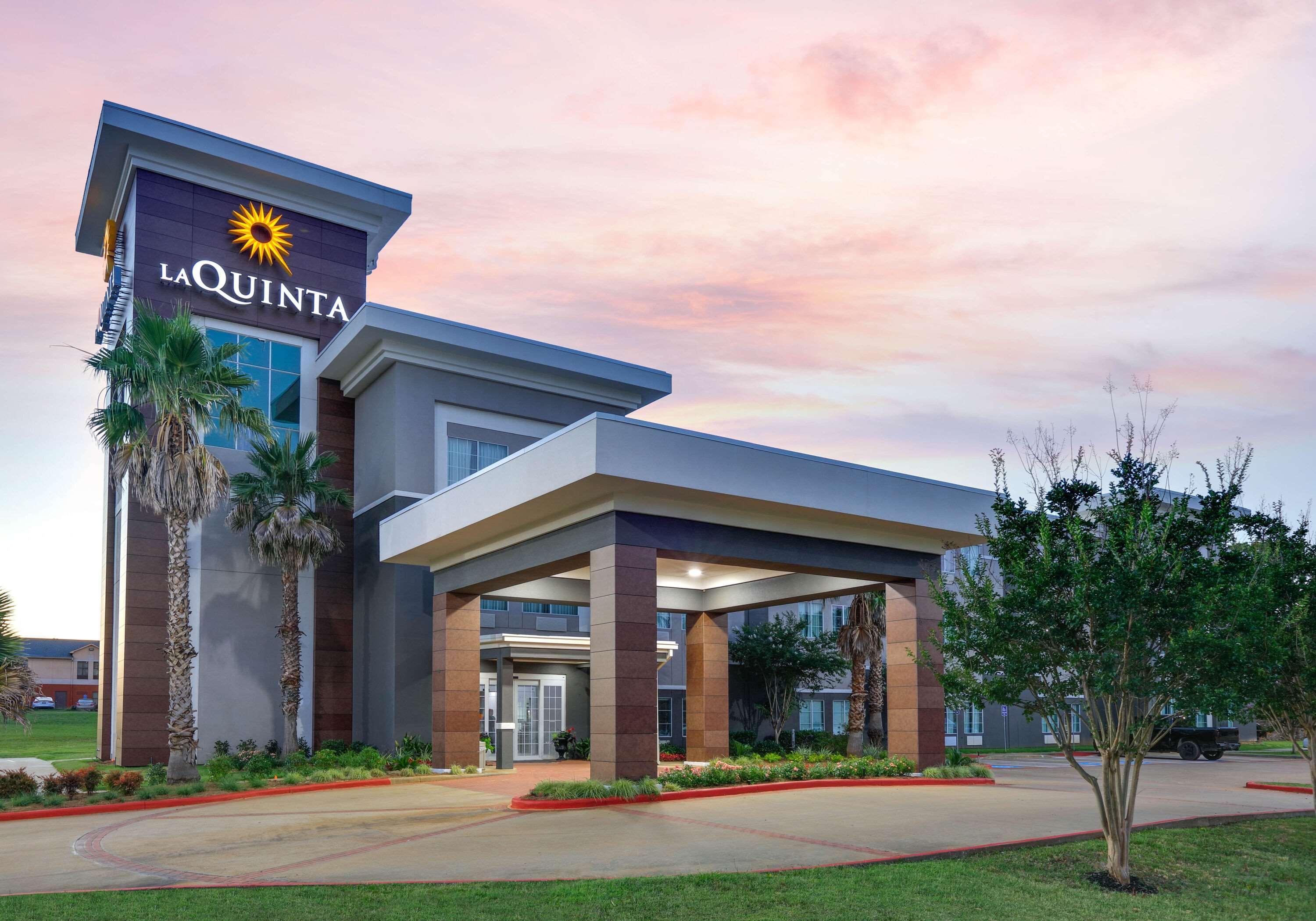 La Quinta By Wyndham Jacksonville, Texas Экстерьер фото