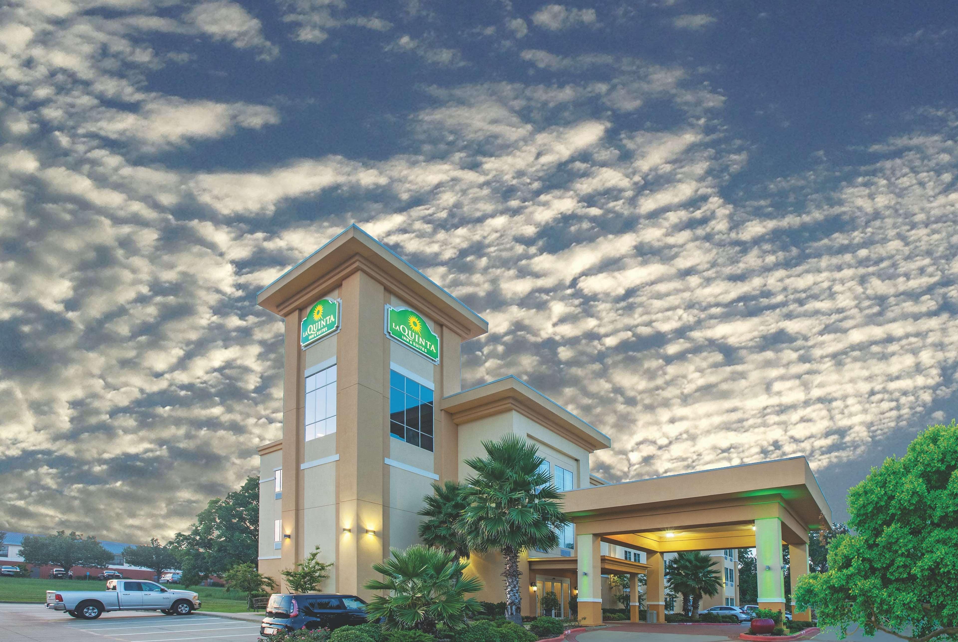 La Quinta By Wyndham Jacksonville, Texas Экстерьер фото