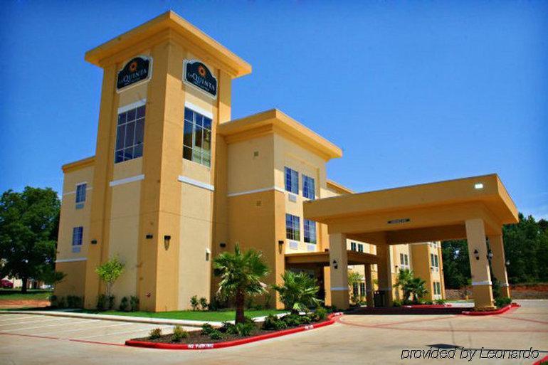 La Quinta By Wyndham Jacksonville, Texas Экстерьер фото