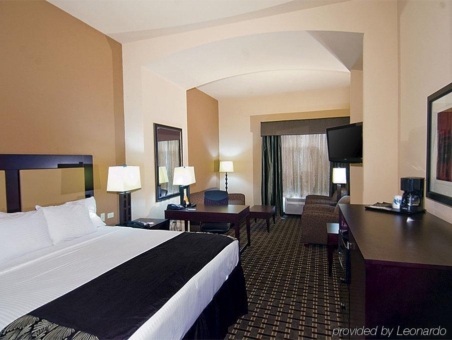 La Quinta By Wyndham Jacksonville, Texas Экстерьер фото