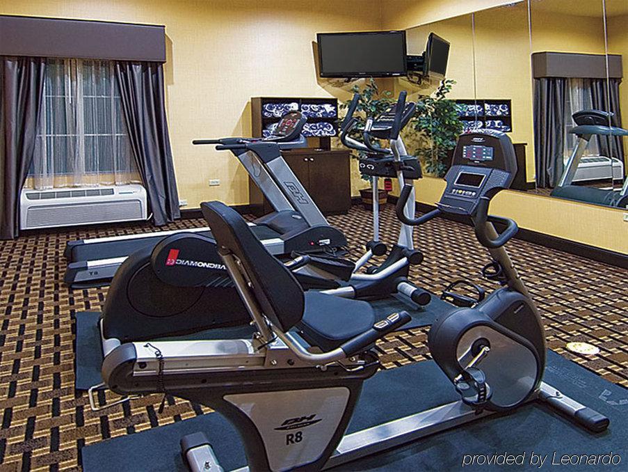 La Quinta By Wyndham Jacksonville, Texas Экстерьер фото