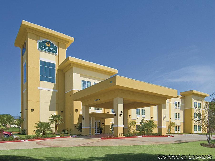 La Quinta By Wyndham Jacksonville, Texas Экстерьер фото